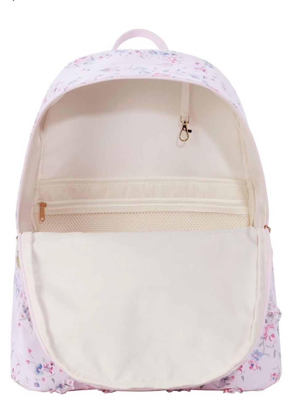 LoveShackFancy Backpack NWT - Picture 4 of 7